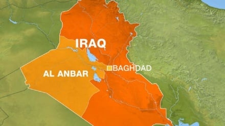 Magaidi wanne wakufurishaji watiwa nguvuni mkoani al Anbar, Iraq