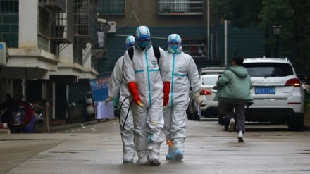 欧州がコロナ拡大により危機的状況に