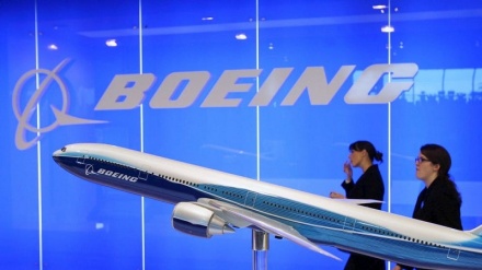 2020 in profondo rosso per Boeing: perdita record di 12 miliardi