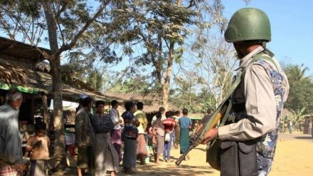 In Myanmar’s Rakhine, families of the disappeared seek answers