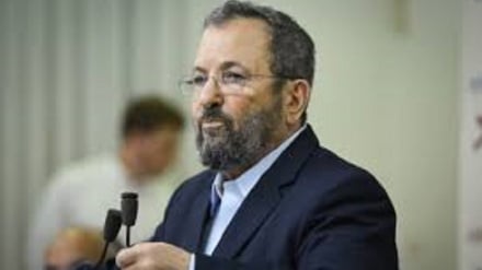 אהוד ברק החליט שלא יתמודד על ראשות מפלגת העבודה