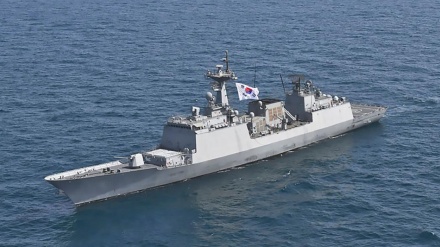 Luftanijet e Koresë Jugore tërhiqen nga Ngushtica e Hormuzit