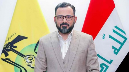 Al-Nujaba Nyatakan Siap Usir Pasukan Asing dari Irak