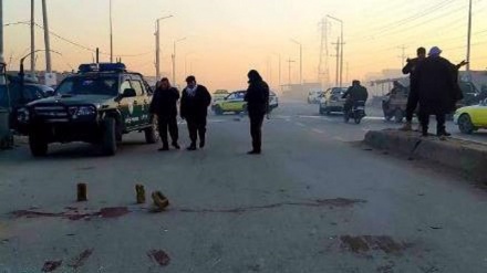 Two female officers killed in Afghanistan as Taliban talks show no progress