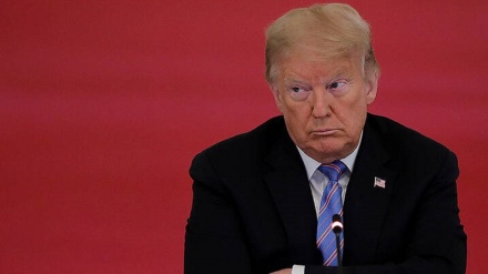 イラク裁判所、トランプ米大統領逮捕状を発行