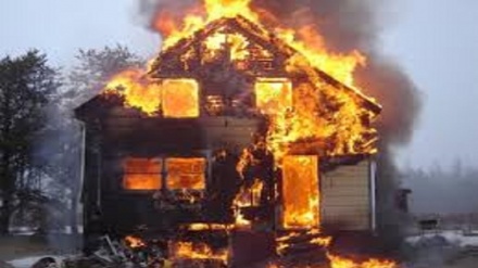 Tragedia negli Usa: madre uccide i suoi 5 figli e poi si suicida dopo aver incendiato la casa