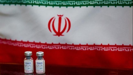 Iran’s COVID vaccine fully home-grown, no Chinese, Cuban role involved: SETAD