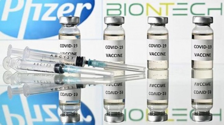 L’Iran annule l’importation des vaccins Pfizer 