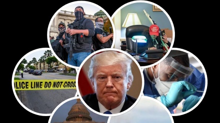 Clinton dhe Pelosi: Protestuesit janë “marionetat e Putinit”