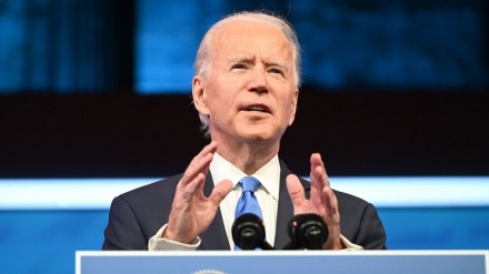 Usa, l'insediamento Biden: Campidoglio vietato al pubblico