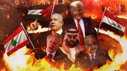 Nidhamu ya kisiasa na kiusalama ya Asia Magharibi 2020 na muelekeo tarajiwa wa 2021