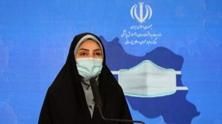 Iran yaweka rekodi mpya ya vifo vya Corona, kirusi cha Afrika Kusini charipotiwa nchini