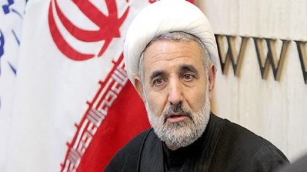 Zolanuri bëri thirrje që Seuli të ndërmarrë veprime të menjëhershme për kthimin e pasurive iraniane