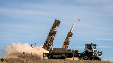 (VIDEO) Iran, lancio del missile Sayyad