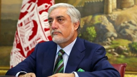 عبدالله: بحث روی آتش بس اولویت هیئت افغانستان در مذاکرات است