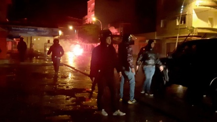 Kuendelea machafuko nchini Tunisia