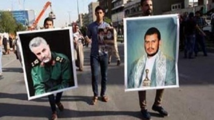 Yemen, Abdul Malik Al-Houthi sul primo anniversario del martire Soleimani