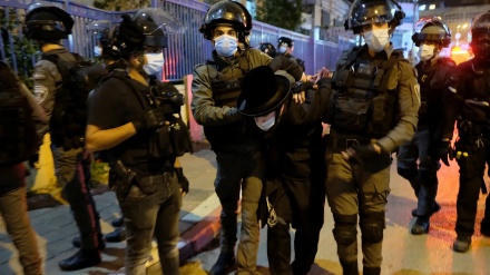 משה ארבל על תקיפת השוטרים בבני ברק: אין לברבריות הזו מקום