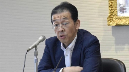 日銀大阪支店長、「関西の景気は、コロナ影響長期化で下振れリスク高い」