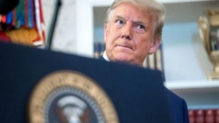 סנאטור רפובליקני שני קורא לטראמפ להתפטר