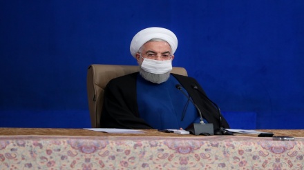 Presidenti Ruhani: Irani së shpejti do të fillojë vaksinimin kundër COVID-19