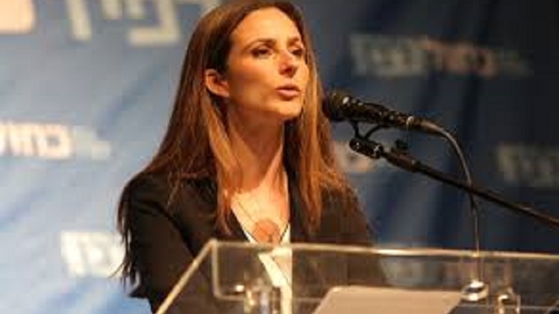 מירב כהן הצטרפה ליש עתיד ותתפטר מהכנסת ומהממשלה