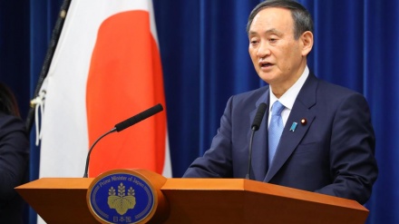 菅首相、「希望と勇気届けるため、東京五輪の準備進める」