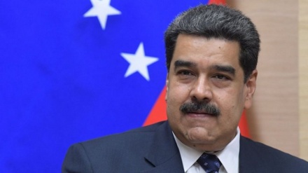Maduro critica “doble rasero” internacional en asalto al Capitolio