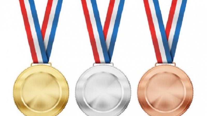 کسب بیش از 2هزار نشان ورزشی ورزشکاران منطقه ختلان،سال 2020