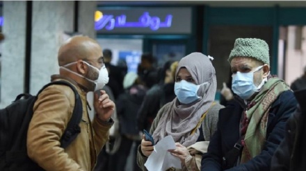 Tunisia: lockdown al via per coronavirus 