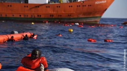 Migranti: Onu, 43 morti in un naufragio in Libia