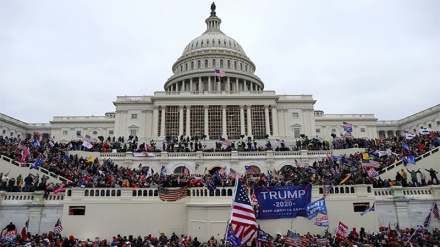 Senate report details security failures in Jan. 6 capitol riot