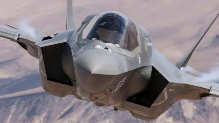 米国が、UAEへのF-35の売却を一時停止