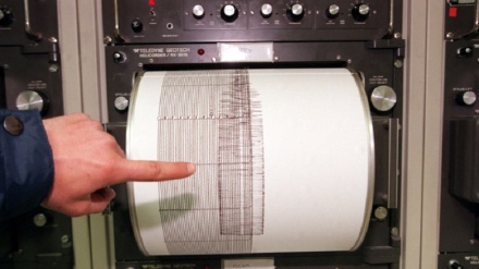 Argentina, forte sisma magnitudo 6.4