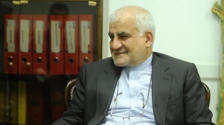 駐中国イラン大使、「中国がイランにBeiDouシステムを提供」 