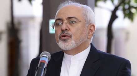 Anti-Iran resolution at IAEA to upset situation: Zarif