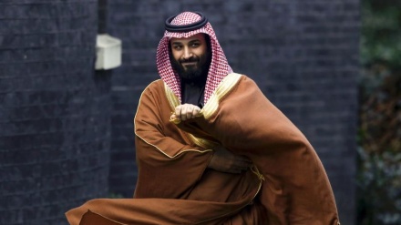 Gaya Hidup Mewah Putra Mahkota Arab Saudi