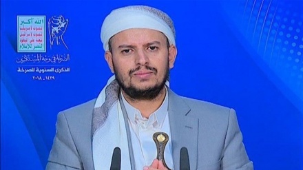 Ini Isi Surat Sekjen Ansarullah untuk Keluarga Jenderal Soleimani