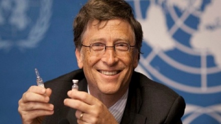 Долзарб! Перуда суд Билл Гейтс ва Жорж Соросни коронавирус пандемиясини «яратганлик»да айблади
