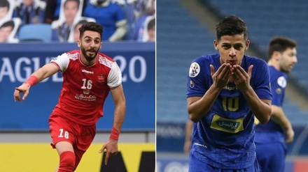 ＡＦＣアジア年間最優秀ユース選手賞に　イランの選手2人がノミネート