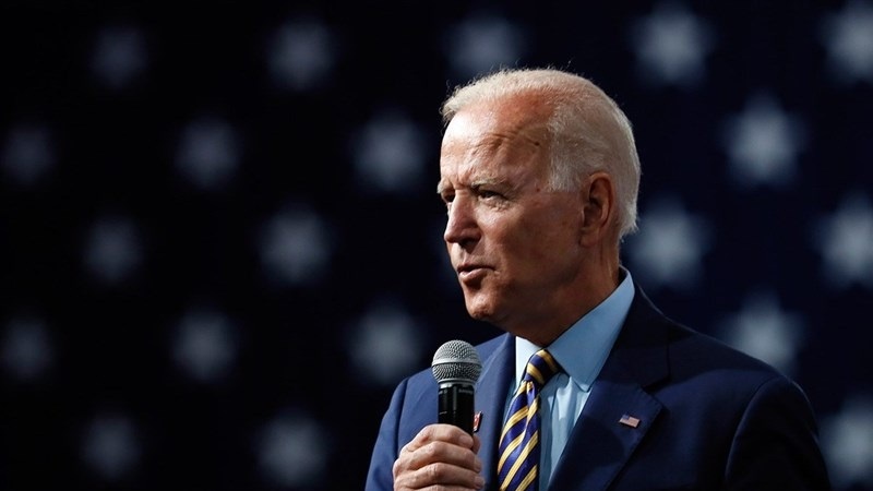 Biden: l'odio una macchia sull'anima dell'America