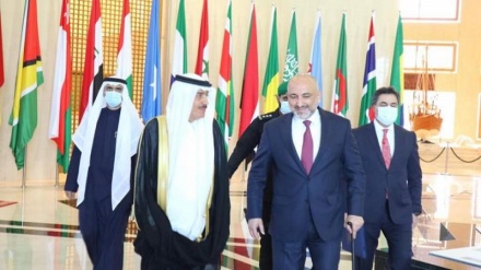 استقبال بانک توسعه اسلامی از بررسی فرصت‌های سرمایه‌گذاری در افغانستان