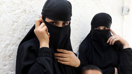 五名达易沙女性成员在伊拉克的萨拉赫丁省被捕