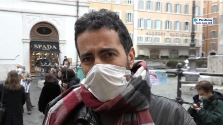 Radio Italia IRIB: Roma, Stop armi italiane in Yemen (VIDEO)
