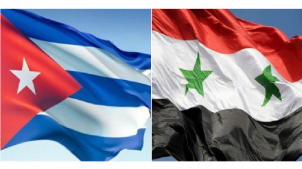 Cuba e Siria: l'aggressione Usa è destinata al fallimento