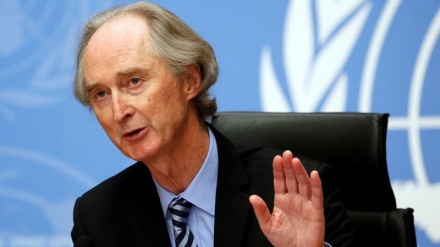 Siria, inviato Onu: opzione militare è solo un'illusione