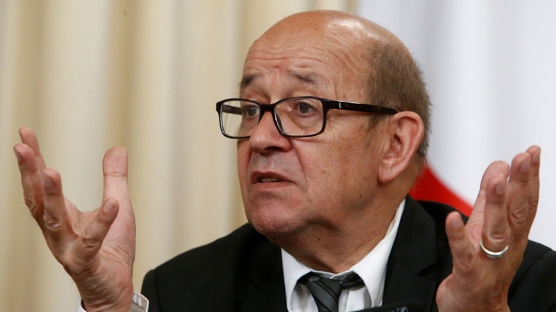 انتقال سفارت فرانسه به فرودگاه کابل و تخلیه کارکنان و اتباع فرانسوی