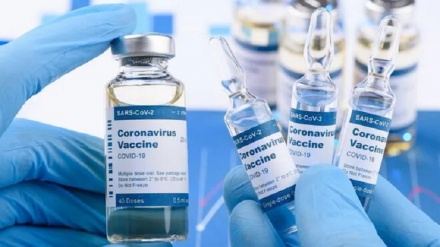 کمک چهارصد هزار دوز واکسن کرونا چین به افغانستان 