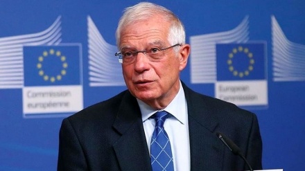 Borrell: Europa, al contrario de Irán, no cumple con sus obligaciones bajo JCPOA