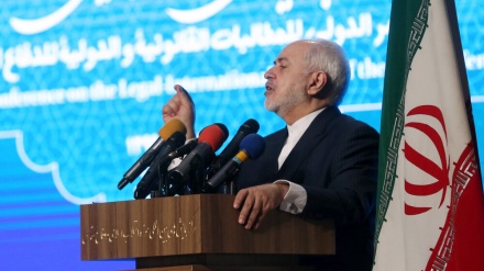 扎里夫：联合国在支持国际法方面记录不佳